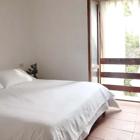 Casa Atlante Appartement Costa Paradiso