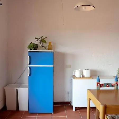 Appartement Casa Atlante Costa Paradiso