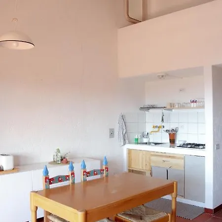 Casa Atlante Costa Paradiso