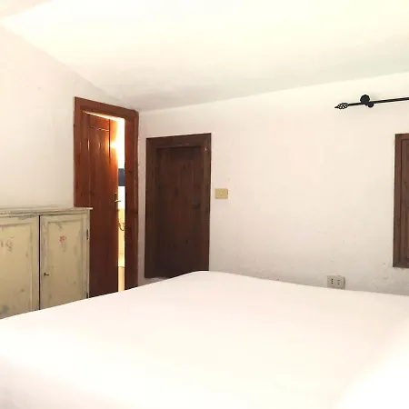 Casa Atlante Appartement *