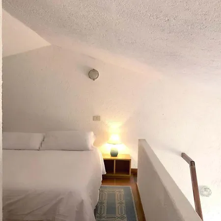 Appartement Casa Atlante *