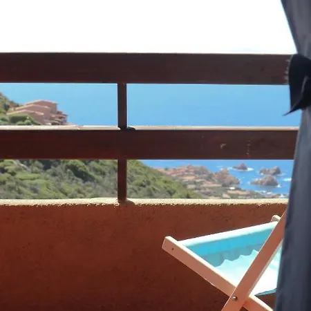 Casa Atlante Appartement