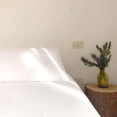 Appartement Casa Atlante *