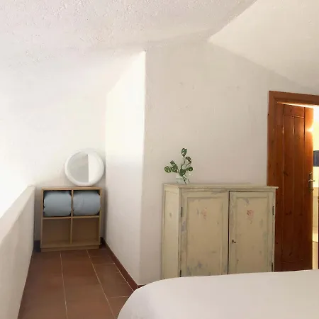 Casa Atlante * Costa Paradiso