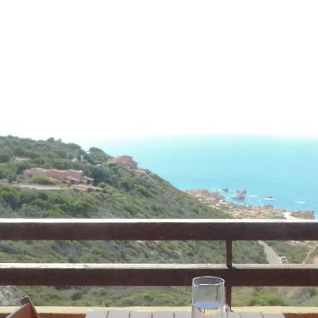 Appartement Casa Atlante *