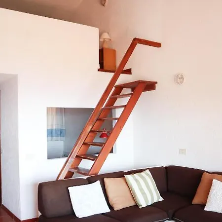 Appartement Casa Atlante *