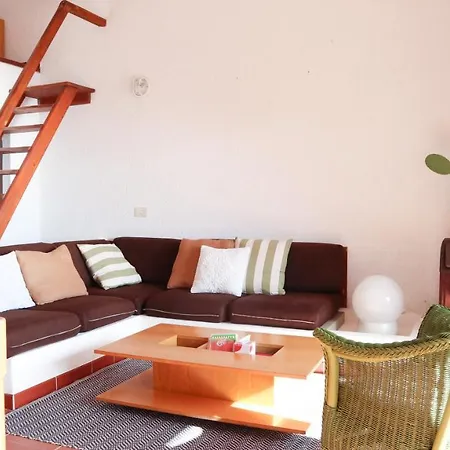 Casa Atlante Lejlighed Costa Paradiso
