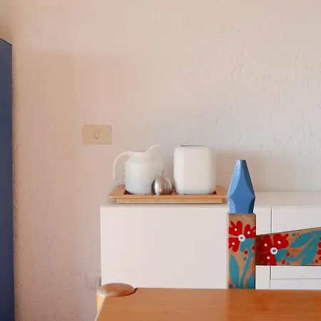 Apartment Casa Atlante *