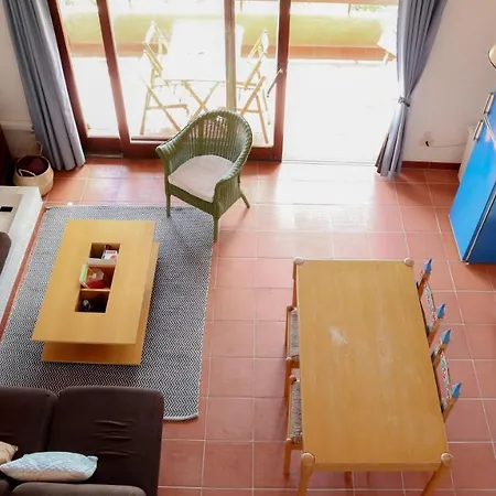 Apartment Casa Atlante